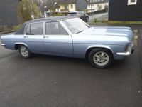 gebraucht Opel Diplomat 