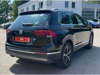 gebraucht VW Tiguan BMT Start-Stopp 2.0 TDI EU6d-T Highline Navi LED B