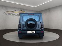 Neu BAW 212 166 PS (122 kW) 2025 Grau SUV