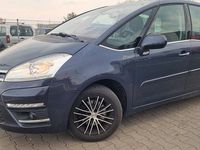 Gebraucht Citroën C4 SELECTION 156 PS (114 kW) 2011 Van / Kleinbus