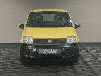 Occasion Fiat Panda Active 54 ch (39 kW) 2009 Jaune Citadine