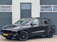 Gebraucht Porsche Cayenne 262 PS (192 kW) 2015 Schwarz SUV