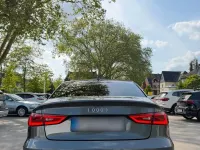 Gebraucht Audi A3 S-Line 150 PS (110 kW) 2014 Grau Limousine