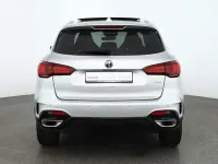 Occasion MG HS Luxury 162 ch (119 kW) 2024 Argent SUV