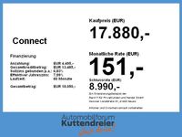 Gebraucht Ford S-MAX Titanium 150 PS (110 kW) 2017 Magneticgrau (metallic) Van / Kleinbus