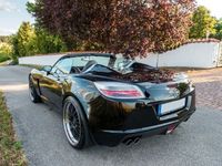 gebraucht Opel GT 2.0 Turbo Roadster | 1.Hd / KW V3 / 20 Zoll