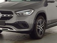 gebraucht Mercedes GLA250 e ENp 59000 KGo el Klappe Bus