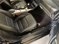 Gebraucht Porsche Boxster 228 PS (167 kW) 2004 Schwarz Cabrio