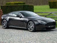 Gebraucht Aston Martin V8 Vantage 435 PS (319 kW) 2015 Grau