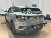 Gebraucht VW ID.4 Pro Performance 150 kW (204 PS) 2022 Grau SUV