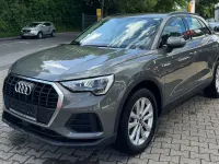 Gebraucht Audi Q3 150 PS (110 kW) 2020 Grau SUV