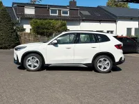 Gebraucht BMW iX1 xLine 150 kW (204 PS) 2025 Alpinweiss iii SUV