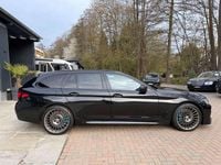 Gebraucht Alpina D5 408 PS (300 kW) 2023 Schwarz Kombi
