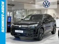 Gebraucht VW T-Roc R-line 150 PS (110 kW) 2026 Grenaldilschwarz (schwarz) SUV