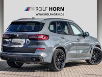 Gebraucht BMW X5 Shadowline 286 PS (210 kW) 2022 Grau SUV