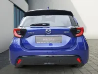 Gebraucht Mazda 2 Homura-Line 116 PS (85 kW) 2026 Blau Kleinwagen