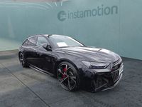 Gebraucht Audi RS6 Ambiente 600 PS (441 kW) 2021 Schwarz Kombi