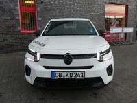 Gebraucht Citroën C3 Start 101 PS (74 kW) 2024 Weiß Kleinwagen