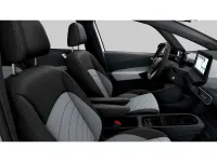 Gebraucht VW ID.3 Pro 150 kW (204 PS) 2022 Weiß Kleinwagen