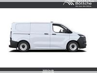 Gebraucht Ford Transit Custom Basis 110 PS (80 kW) 2024 Weiß Van