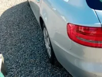 Second-hand Audi A4 160 CP (117 kW) 2009 Argintiu Break