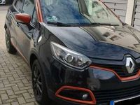 gebraucht Renault Captur ENERGY dCi 110 Start&Stop Luxe