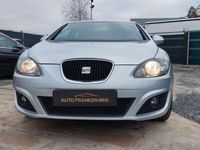 gebraucht Seat Leon Reference/ TÜV NEU