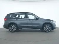 Gebraucht BMW X1 xLine 178 PS (130 kW) 2022 Mineralgrau SUV