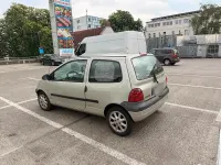 Gebraucht Renault Twingo 2002 Andere farben Kleinwagen