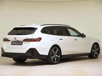 Gebraucht BMW 540 M Sport 286 PS (210 kW) 2025 Weiß Kombi
