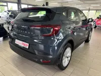 Gebraucht Mitsubishi ASX Basis 91 PS (66 kW) 2024 Blau SUV