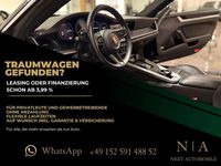 Gebraucht Porsche Taycan 350 kW (476 PS) 2022 Grau Limousine