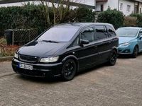 gebraucht Opel Zafira A OPC