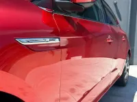 Gebraucht Renault Mégane Bose Edition 132 PS (97 kW) 2016 Rot Limousine