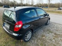 gebraucht Mercedes A160 BlueEFFICIENCY -