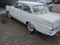 gebraucht Opel Rekord P2 Baujahr 1960