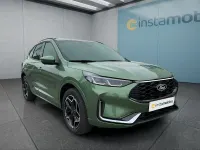 Neu Ford Kuga ST-Line X 179 PS (131 kW) 2026 Grün SUV