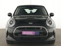 Gebraucht Mini Cooper SE Essential 135 kW (184 PS) 2022 Midnight black Kleinwagen