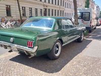 gebraucht Ford Mustang 1966Coupe 5L V8