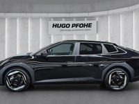 Neu Kia EV4 Earth 150 kW (204 PS) 2025 Schwarz Kleinwagen
