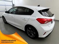 gebraucht Ford Focus 1.0 EcoB ST-LINE (AHK+LED+ACC+BLIS+PPS)