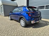 Ny Kia Stonic 116 HK (85 kW) 2026 Blå SUV