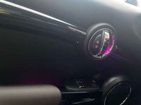 gebraucht Mini Cooper Leder Panoramadach Navigation LED