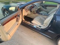 Gebraucht Mercedes SL600 517 PS (380 kW) 2010 Silber Cabrio