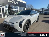 Neu Kia EV4 Earth 150 kW (204 PS) 2026 Grau Limousine