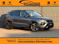 Gebraucht Cupra Ateca 190 PS (139 kW) 2024 Grau SUV