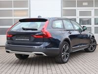 Gebraucht Volvo V90 CC Pro 235 PS (172 kW) 2019 Blau Kombi