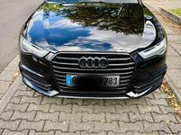Gebraucht Audi A6 218 PS (160 kW) 2016 Kombi