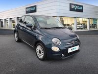 gebraucht Fiat 500 1.0 GSE Hybrid Dolcevita