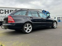 gebraucht Mercedes C320 CDI